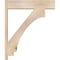 Ekena Millwork Imperial Block Smooth Outlooker, Douglas Fir, 7 1/2"W x 32"D x 38"H OUT08X32X38IMP05SDF - alternate 2
